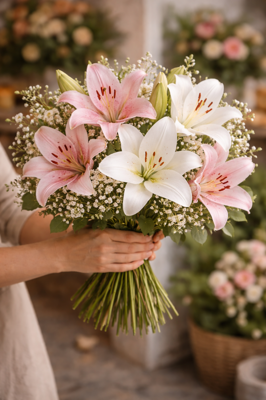 Blumen Zündorf